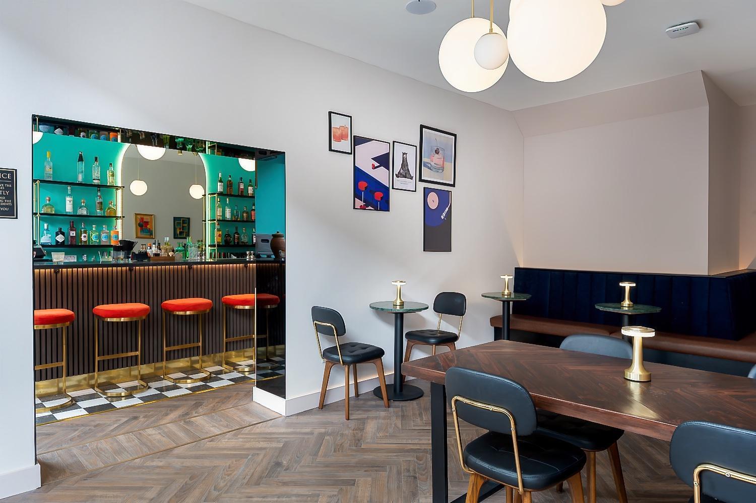 D8 - Shoreditch Лондон Екстериор снимка
