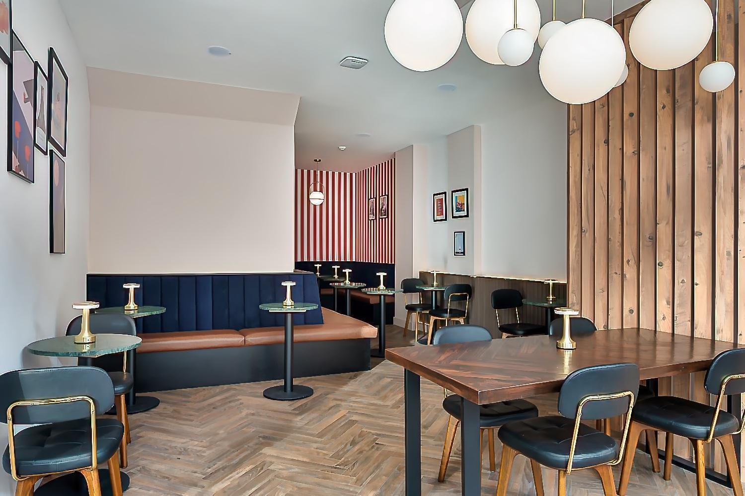 D8 - Shoreditch Лондон Екстериор снимка