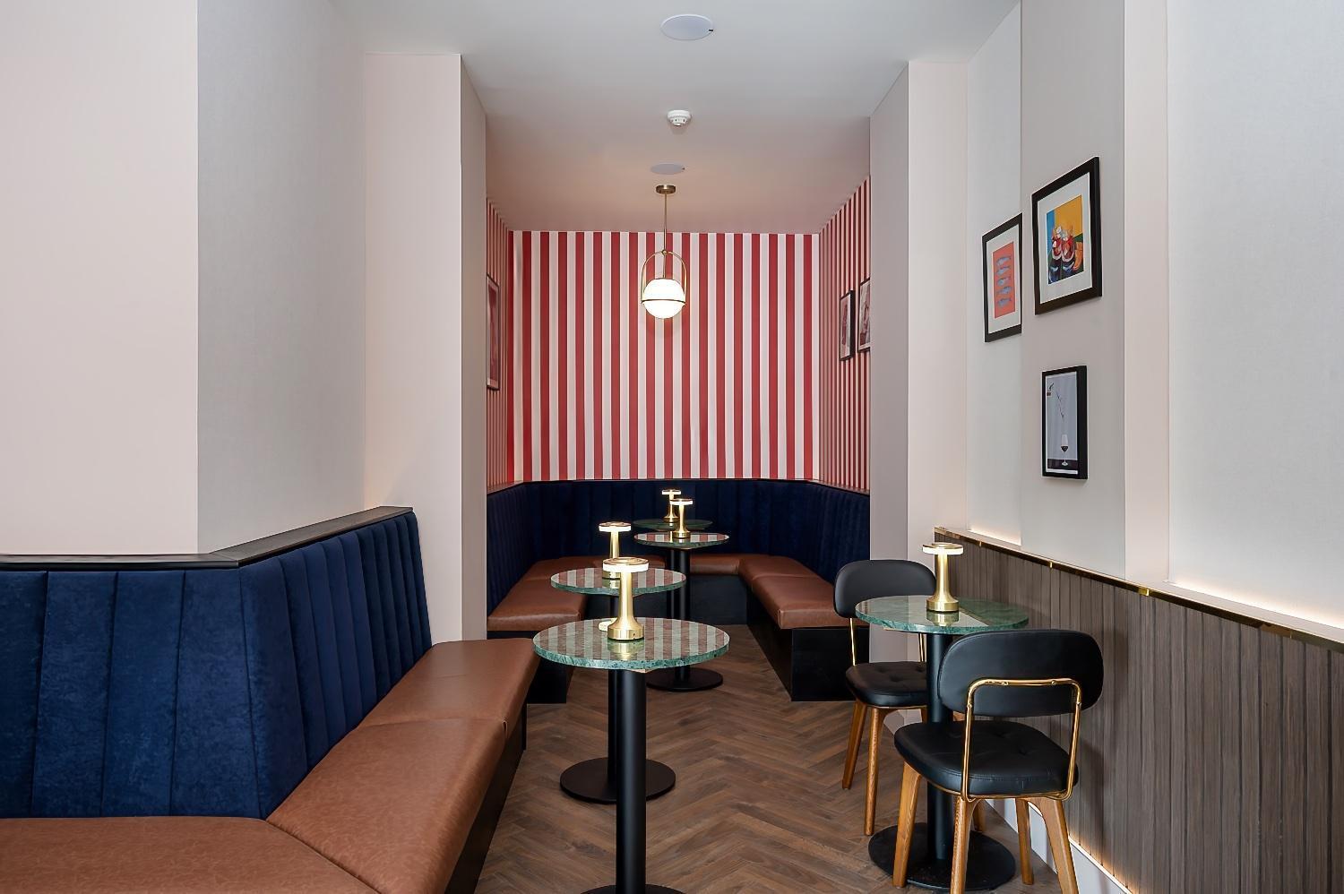 D8 - Shoreditch Лондон Екстериор снимка